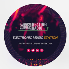 Kotsi & Ahnert BEATINGRADIO (AR) Sabado 29 Marzo Progressive House 122 bpm