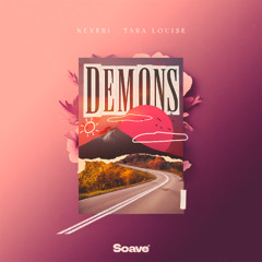 Nexeri & Tara Louise - Demons