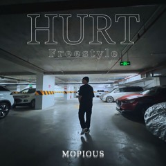 MOPIOUS - HURT Freestyle (OFFICIAL)