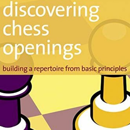 Chess Repertoire Manager