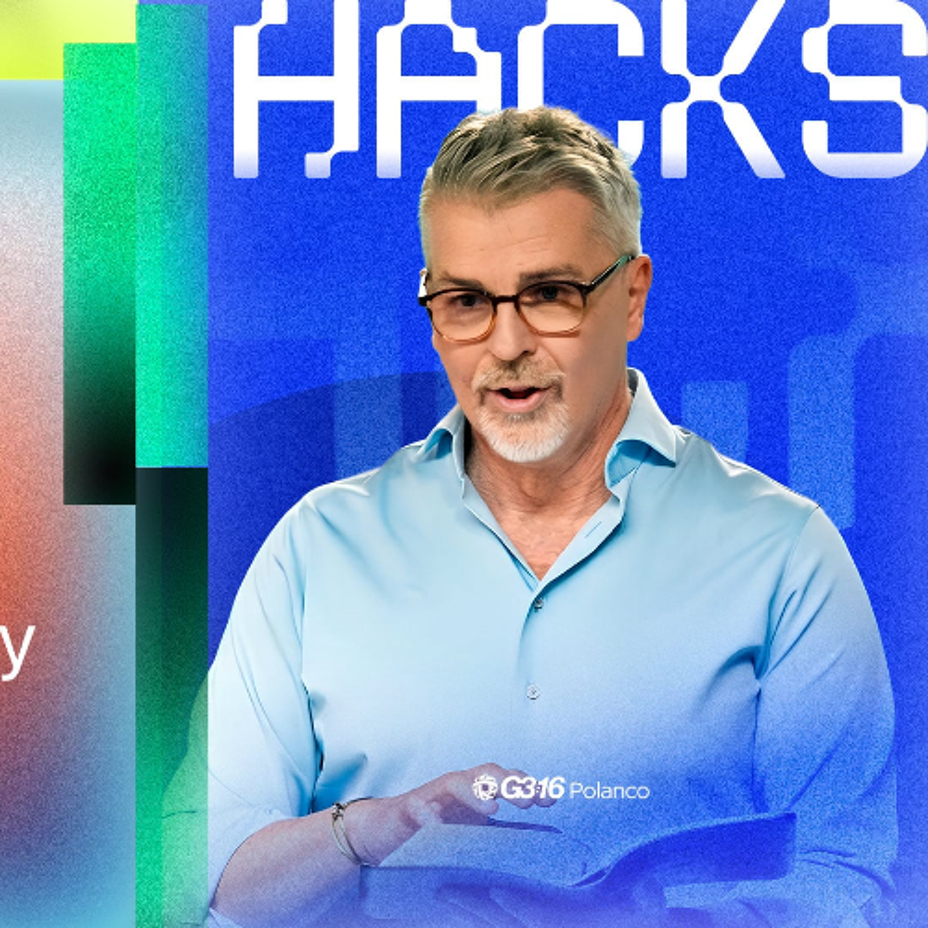 HACKS — Ep. 4 | El estado y la ley