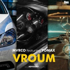 YOMAX X MVRCO-VROUMM