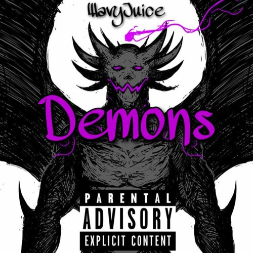 WavyJuice - Demons
