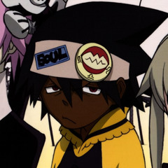 Soul+Eater (Prod. RTB)