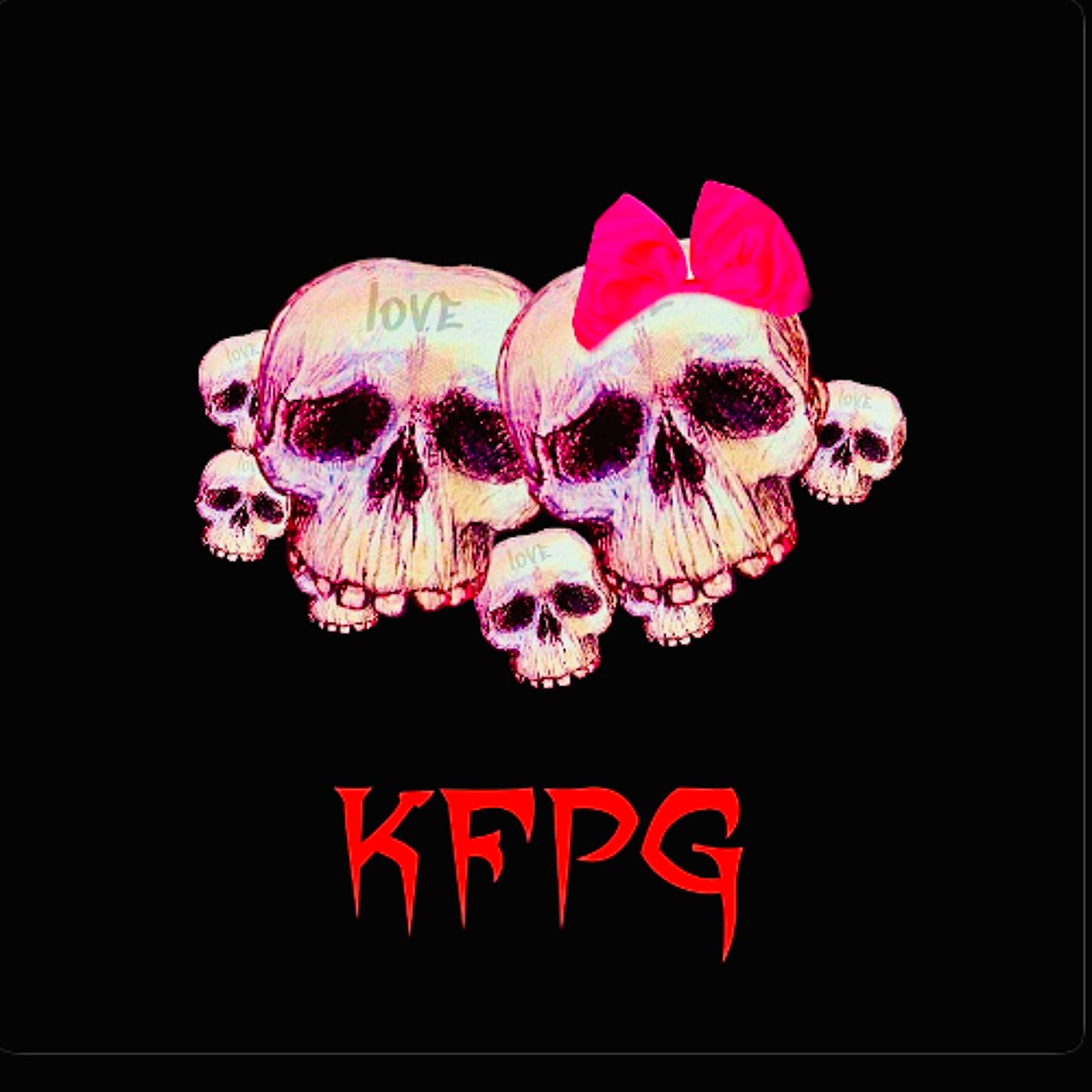KFPG (Sped Up Version) f/ Cher episode artwork