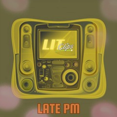 NEVER 2 LATE (POP HOP)