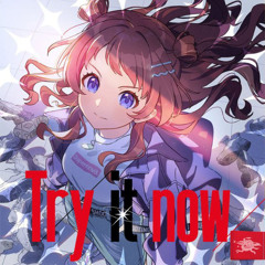 花海咲季 - Try it now(DJ S.ASH Tekstyle Bootleg)✅FREE DOWNLOAD✅