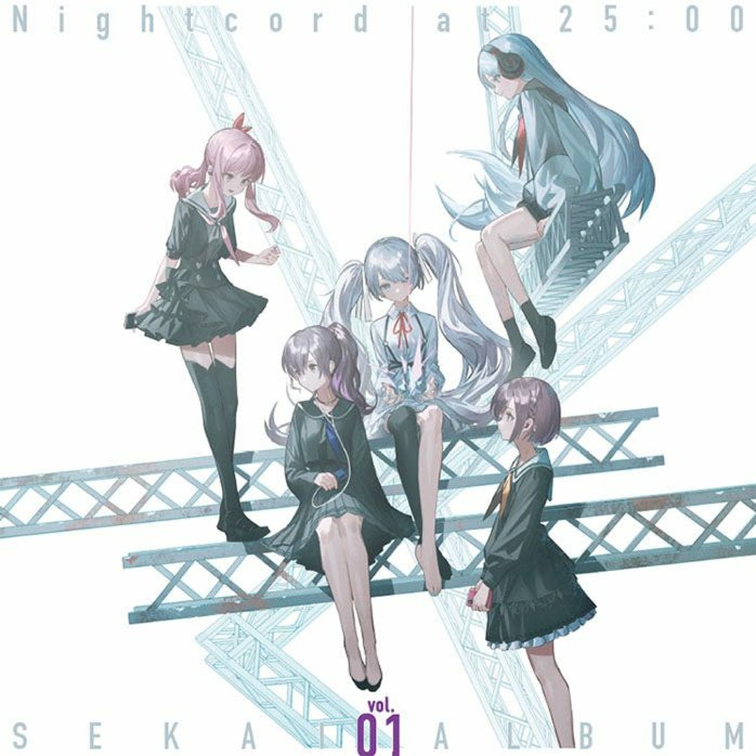 Stream 乙女解剖 (Otome Kaibou/Otome Dissection) - 25時 Stream 乙女解剖 (Otome Kaibou/Otome Dissection) - 25時