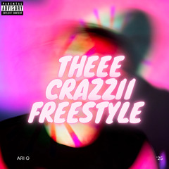 thee crazzii freestyle ( pitbull & missy freestyle )