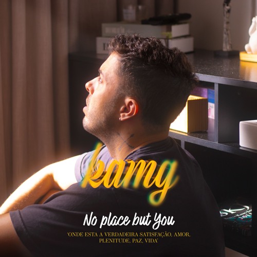 No Place But You *OUT NOW*