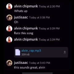 im alvin (rap song)