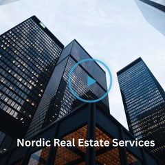 Mastering Real Estate with Nordic Real Estate Services