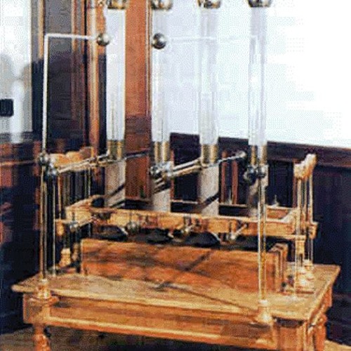 Impulse Generator
