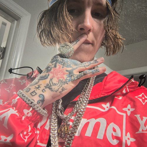 LilSteezSL~ New Kodak