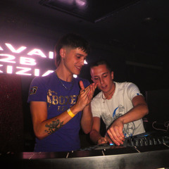 MALAVAINA VS DESKIZIAO // POWER SET @NORTHWESTSUPORTERS