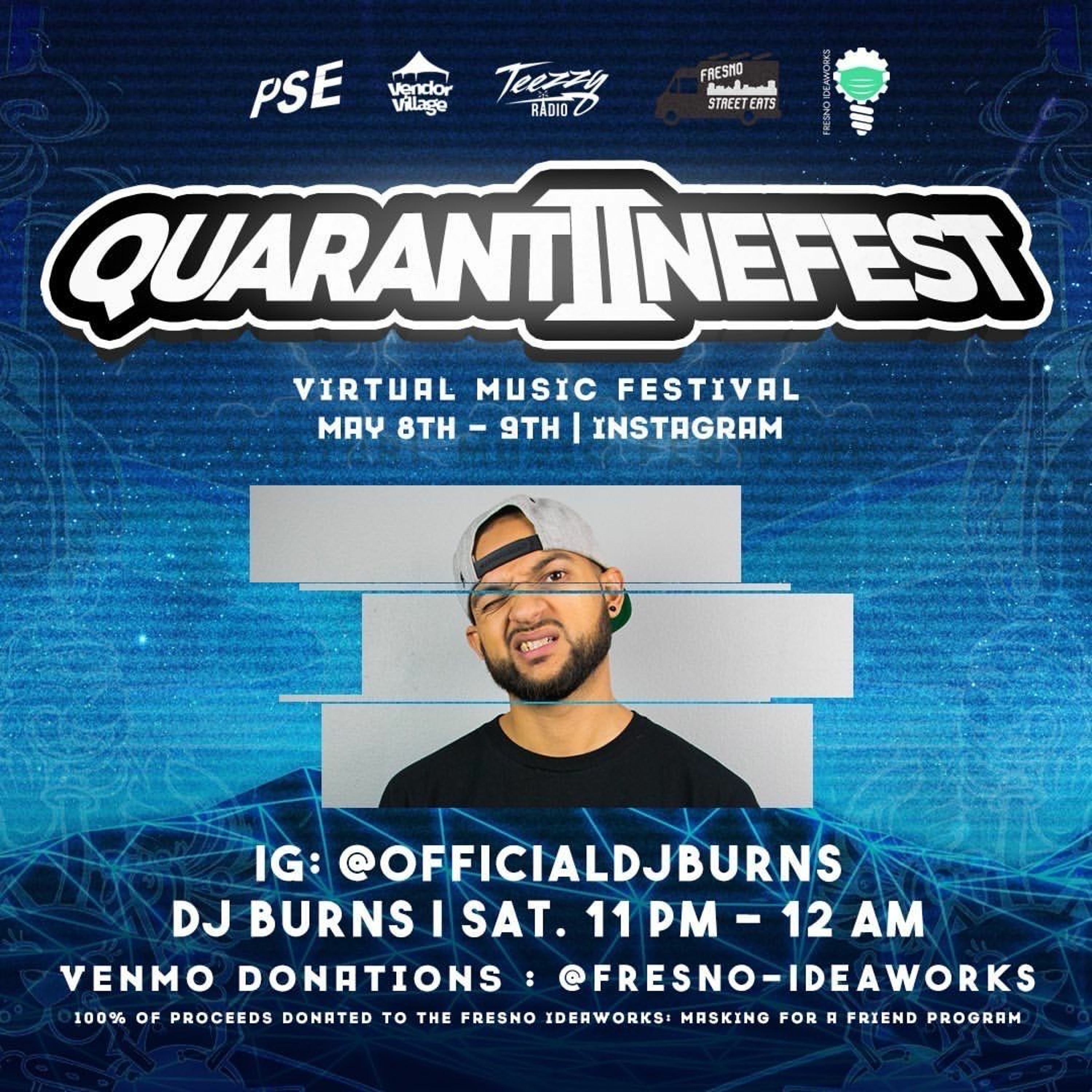 DJBurns