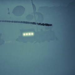 Through the Snowfall