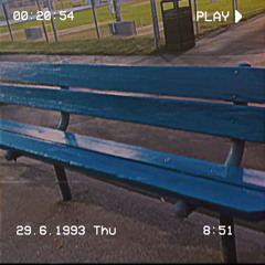 Benches(Self-Hate)