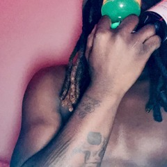 Exotic pop sippin