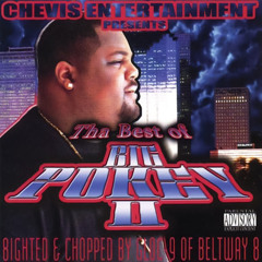 On Choppers (feat. Big Moe)