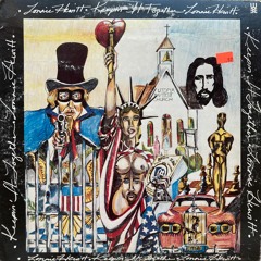 Epilogue - Lonnie Hewitt