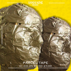PARCEL TAPE - ROLL #013 - Thumpers, pumpers, groovers, fairground