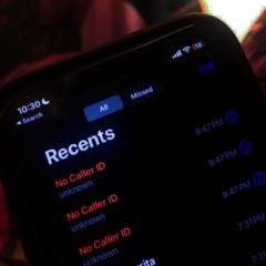 Ring 📞 (prod.Dazay x Prod.Aiza)
