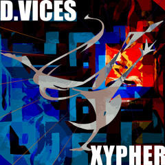 Premiere: D.Vices - Xypher (brandroid Remix) [Alien Breakdance]