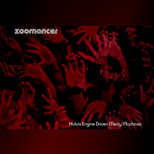 Stream Mercy Machine by Zoomancer | Listen online for free on SoundCloud