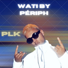 Plk - Remix Wati by night