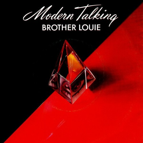 Modern Talking - Brother Louie - Bac Doan Rmx (Sp Vũ Kem Fix )