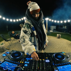 Deep House Session by Eddie H