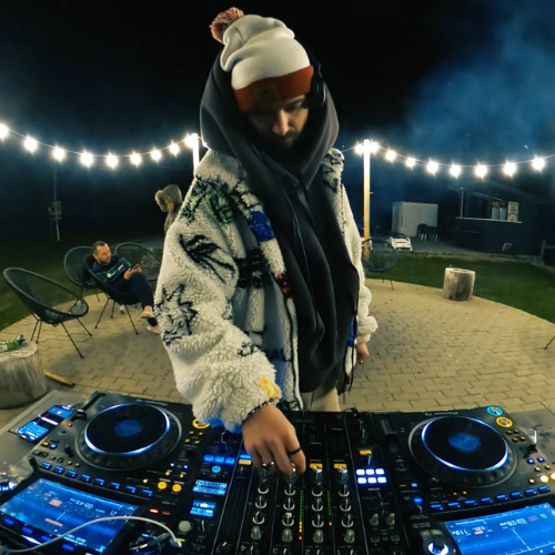 Deep House Session by Eddie H