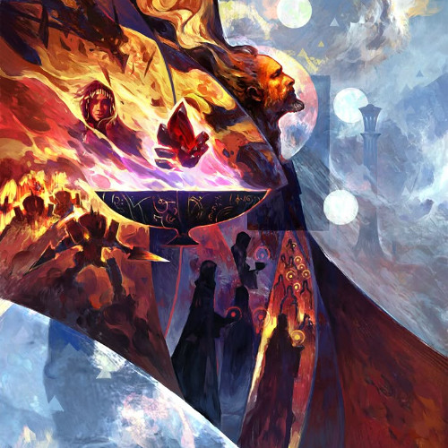 Comander EDH
