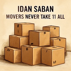Movers never take it all