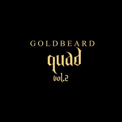 Skald FXout (Goldbeard) - Male Vocal Acapella - Quad vol. 2 Acapella Mixtape