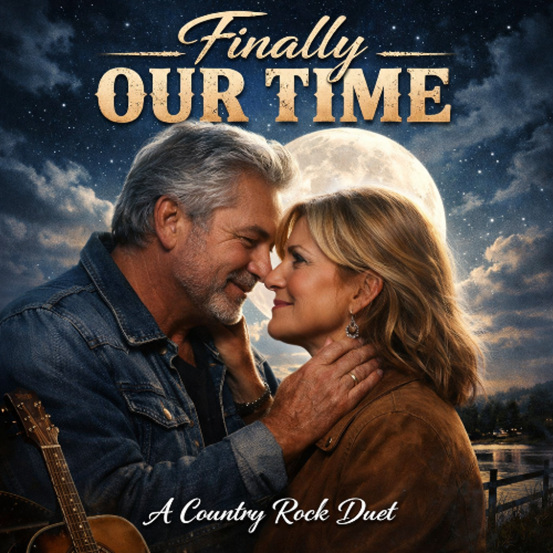 Stream Finally Our Time by Stan Countz | Listen online for free on ...