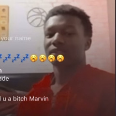 MARVINOUS (ft glokk1s)