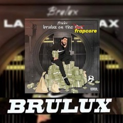 Brulux - Benzema (tympan Percés Frapcore Remix)