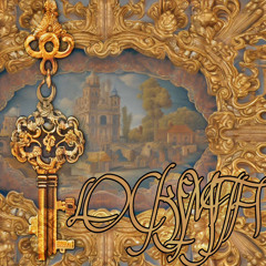 Locksmith (prod. Angelrave)