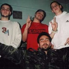 Sahtiyan - Piston Ft Mista Brown, Sagopa Kajmer, Ceza (2002)