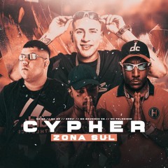 CYPHER ZONA SUL