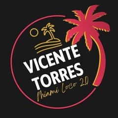 Vicente TorresDJ Miami Loco🌴 afro session 🔥