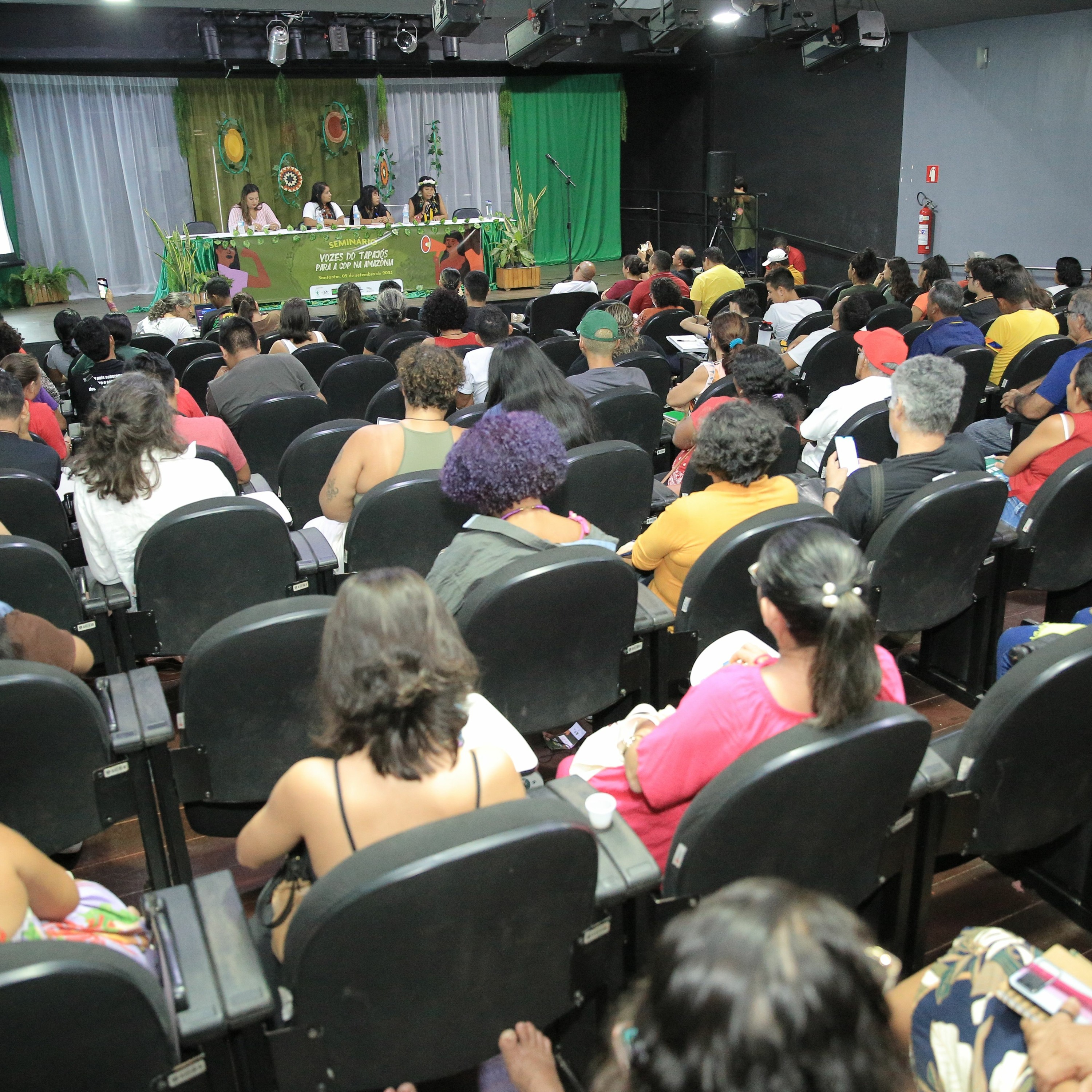Projeto Saúde e Alegria