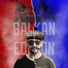 NAJJACI BALKAN MIX #1 | Double Select