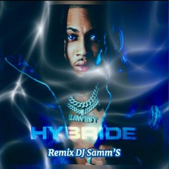 Toi et moi - DJ Kawest - Remix By DJ Samm’S