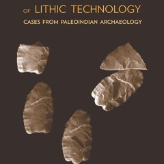 ✔️READ ❤️ONLINE Toward a Behavioral Ecology of Lithic Technology: Cases from Pal