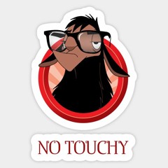 No Touchy (War Dub Challenge)