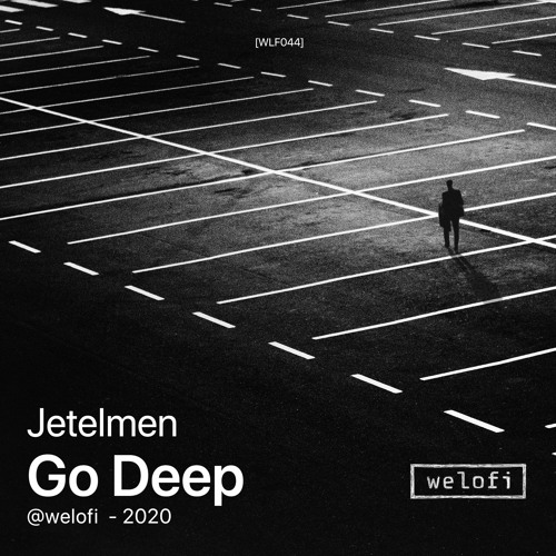 Jetelmen - Go Deep