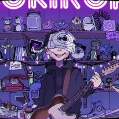 ロキ 歌ってみたのはメガテラゼロ [メガテラゼロ]​